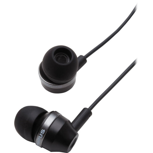 Olympus E38 Canal Earphones image 1