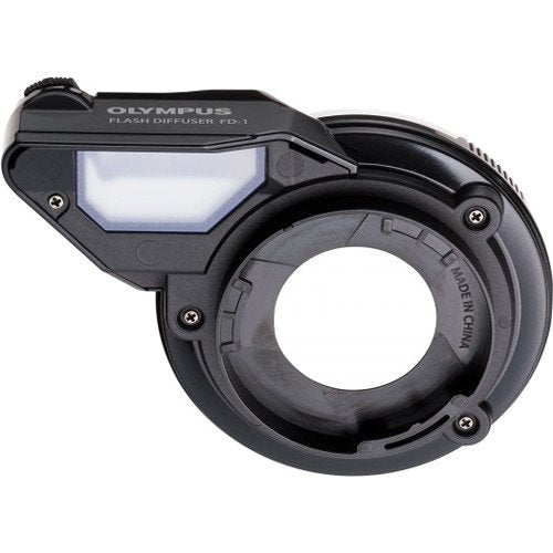 Olympus FD-1 Flash Diffuser image 1