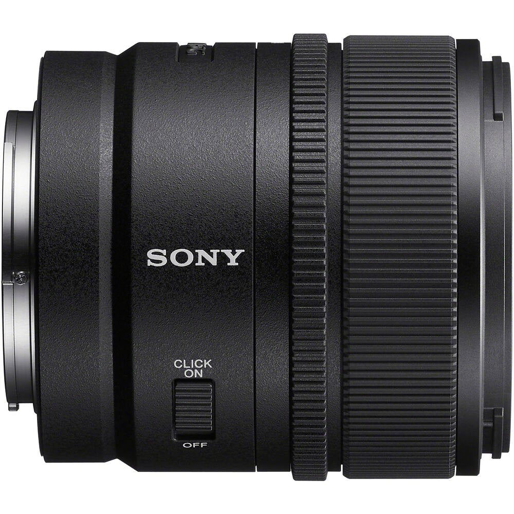 Sony E 15mm f/1.4 G Lens image 2