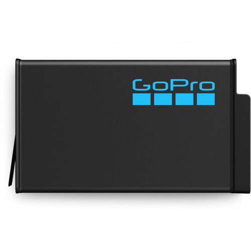 GoPro Dual-Battery Charger with Enduro Batteries for MAX2 image 1