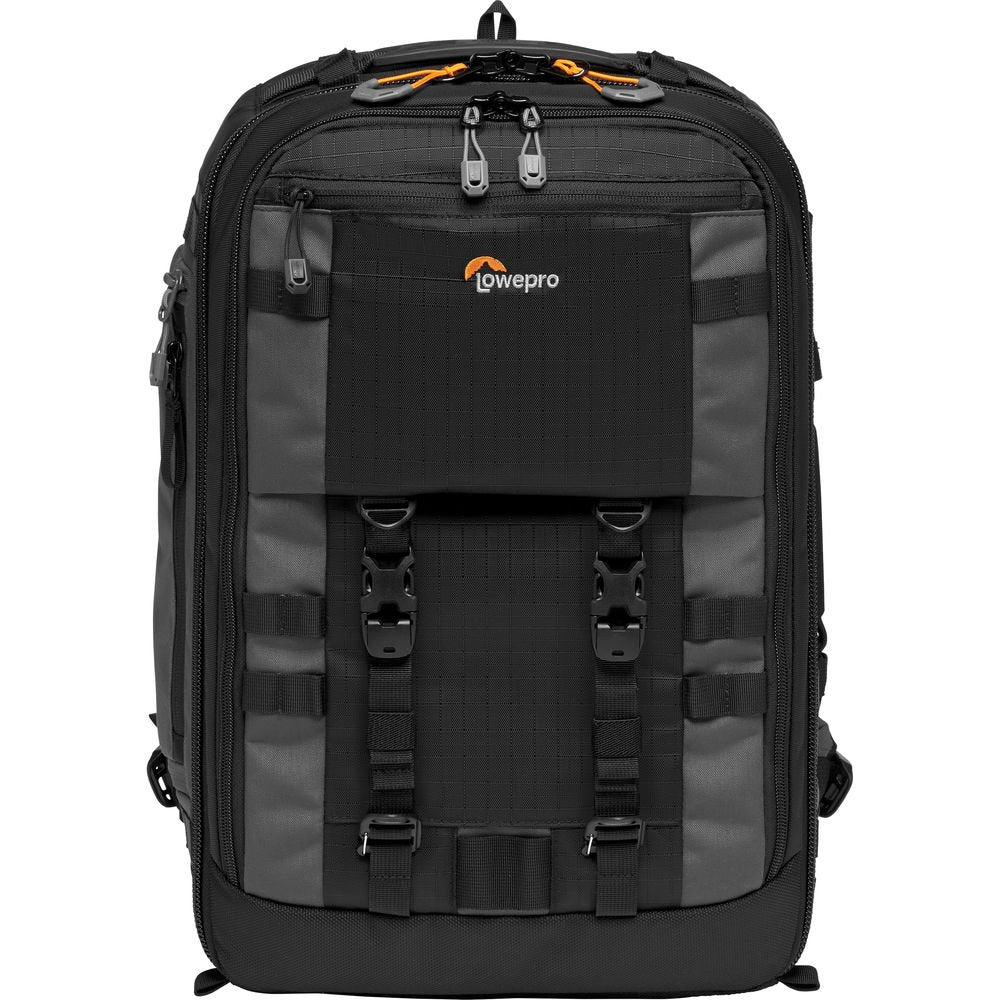 Lowepro Pro Trekker BP 350 AW II Backpack (Black) image 1