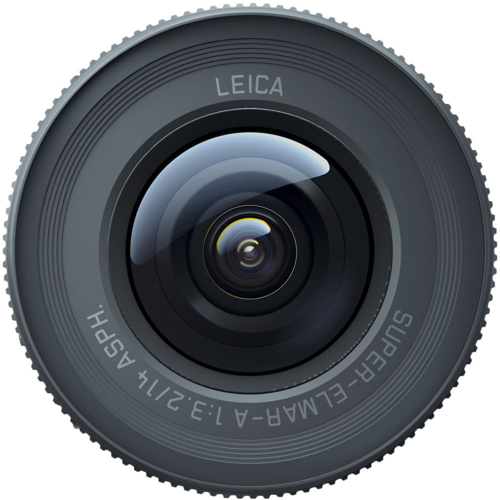 Insta360 ONE R 1" Mod image 0