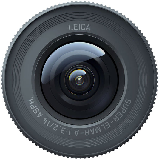 Insta360 ONE R 1" Mod image 0