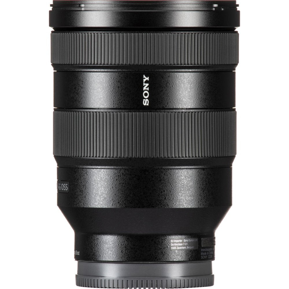 Sony Alpha a7R III Mirrorless Digital Camera with 24-105mm Lens Kit image 2