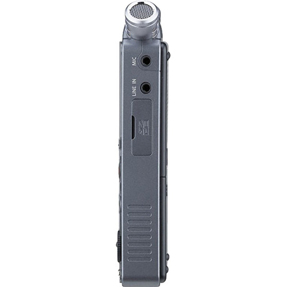 Olympus LS-12 Linear PCM Recorder image 2