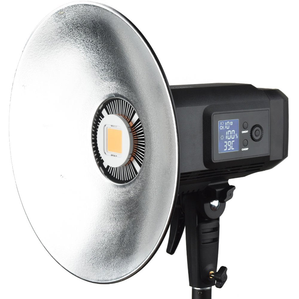 Godox SLB60W LED Video Light image 4