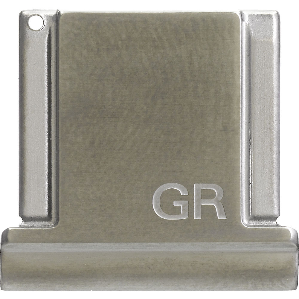 Ricoh GK-1 Metal Hot Shoe Cover image 0