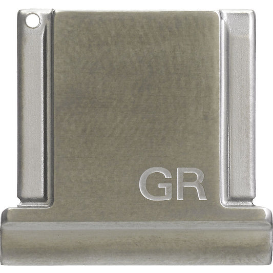 Ricoh GK-1 Metal Hot Shoe Cover image 0