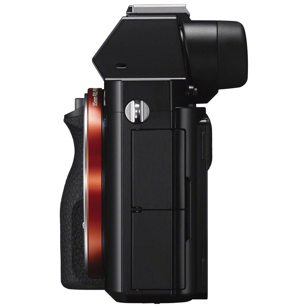Sony Alpha a7S Mirrorless Digital Camera image 5