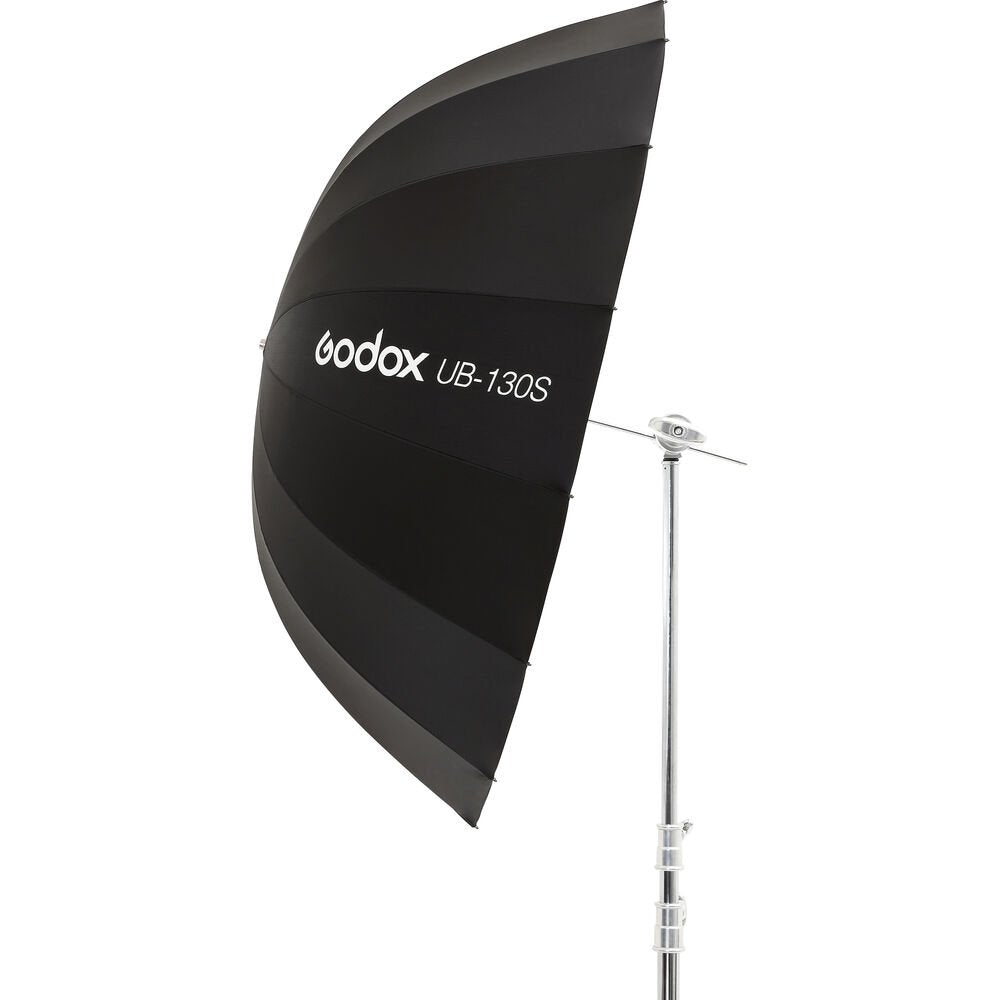 Godox Silver Parabolic Reflector (51") image 0