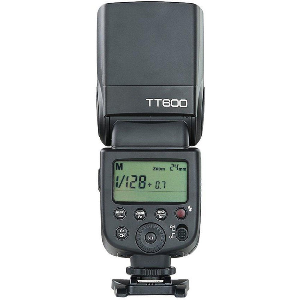 Godox TT600 Thinklite Flash image 0