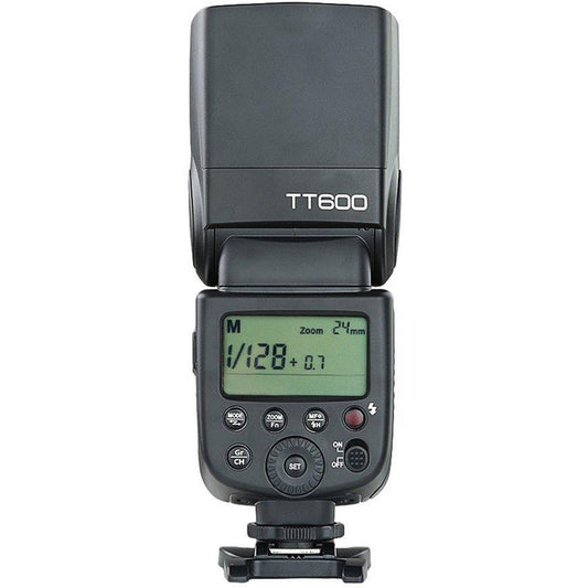 Godox TT600 Thinklite Flash image 0