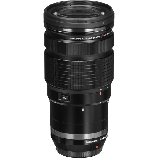 Olympus M.Zuiko Digital ED 40-150mm f/2.8 PRO Lens image 1
