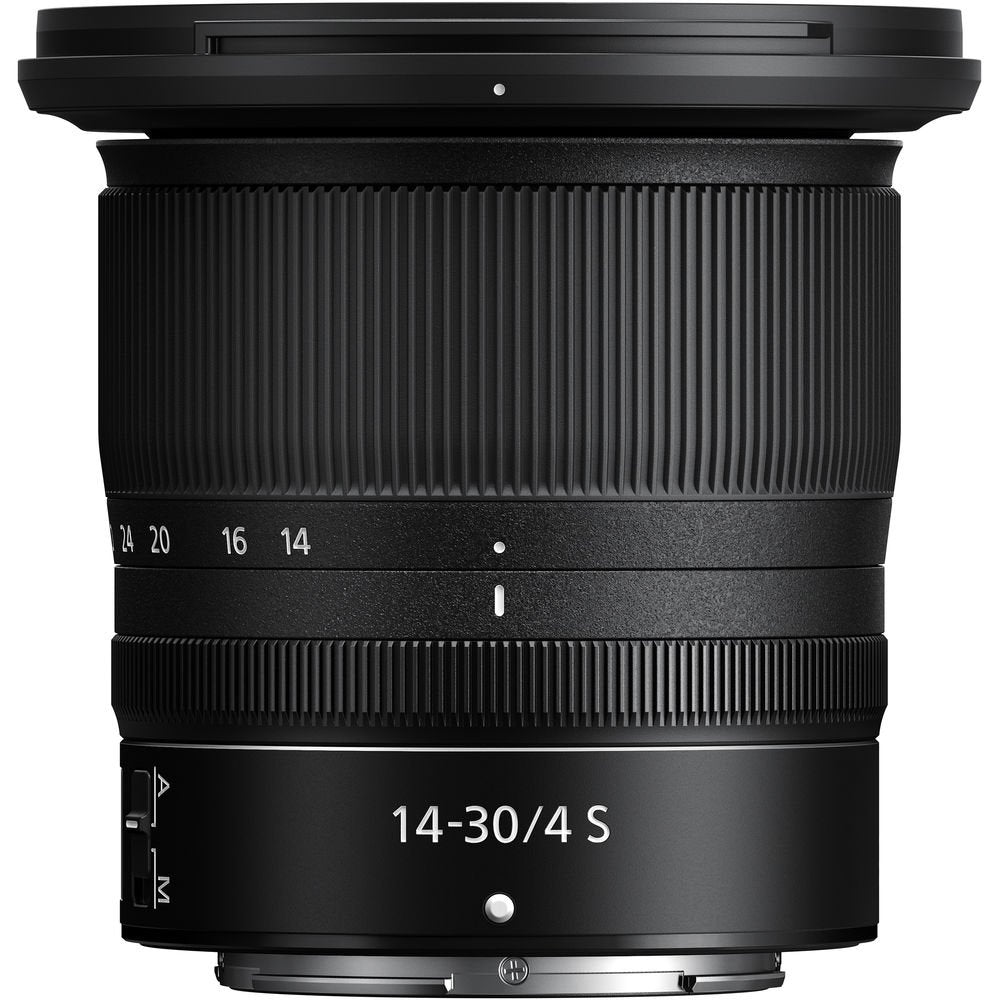 Nikon NIKKOR Z 14-30mm f/4 S Lens image 6