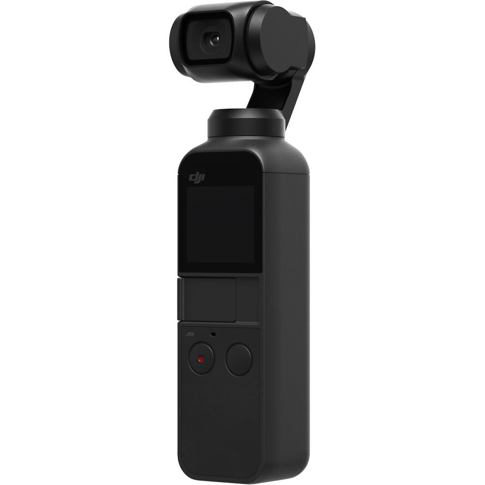 DJI Osmo Pocket image 3