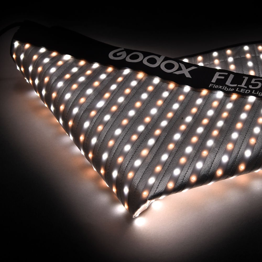 Godox FL150R Flexible LED Light (11.8 x 47.2") image 9