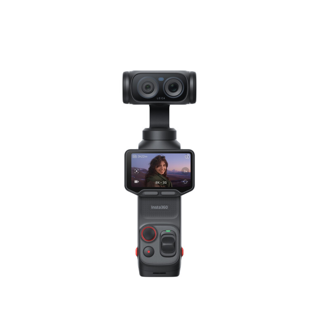 Insta360 Luna Ultra Standard Combo image 0