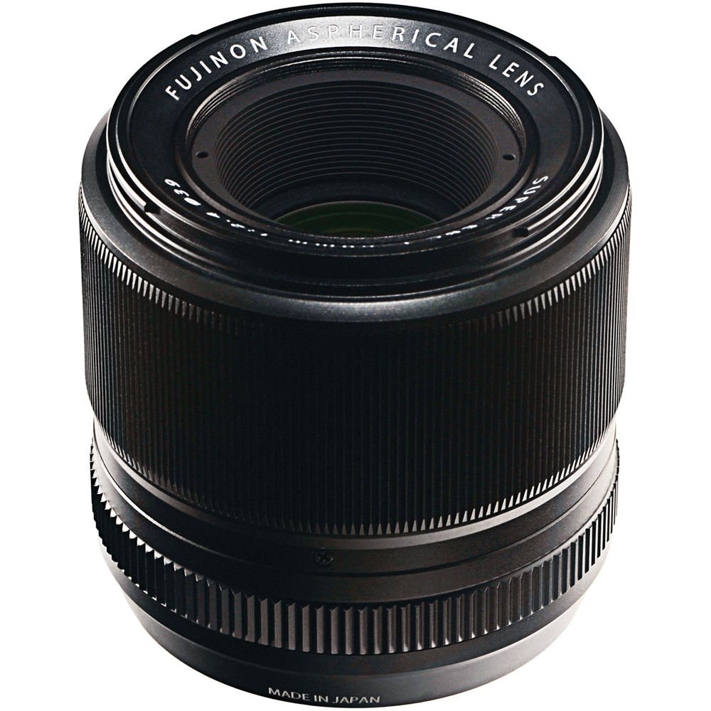 Fujifilm XF 60mm f/2.4 R Macro Lens image 3