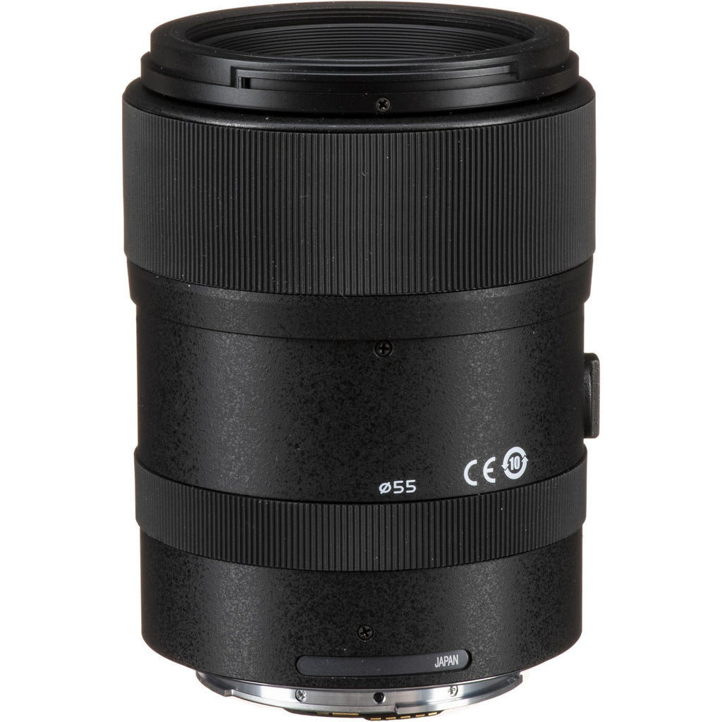 Tokina atx-i 100mm f/2.8 FF Macro Lens for Canon EF image 1