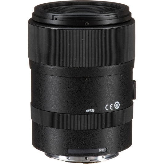 Tokina atx-i 100mm f/2.8 FF Macro Lens for Canon EF image 1