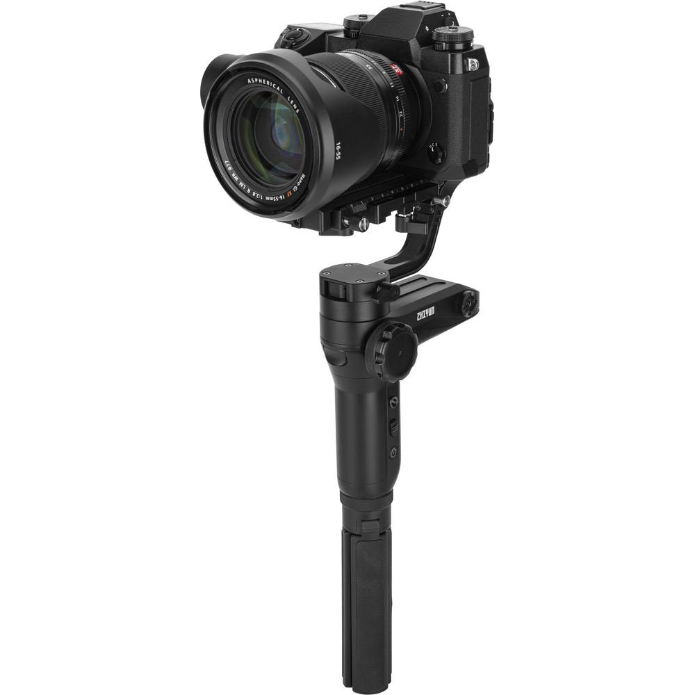 Zhiyun-Tech WEEBILL LAB Handheld Stabilizer for Mirrorless Cameras image 3