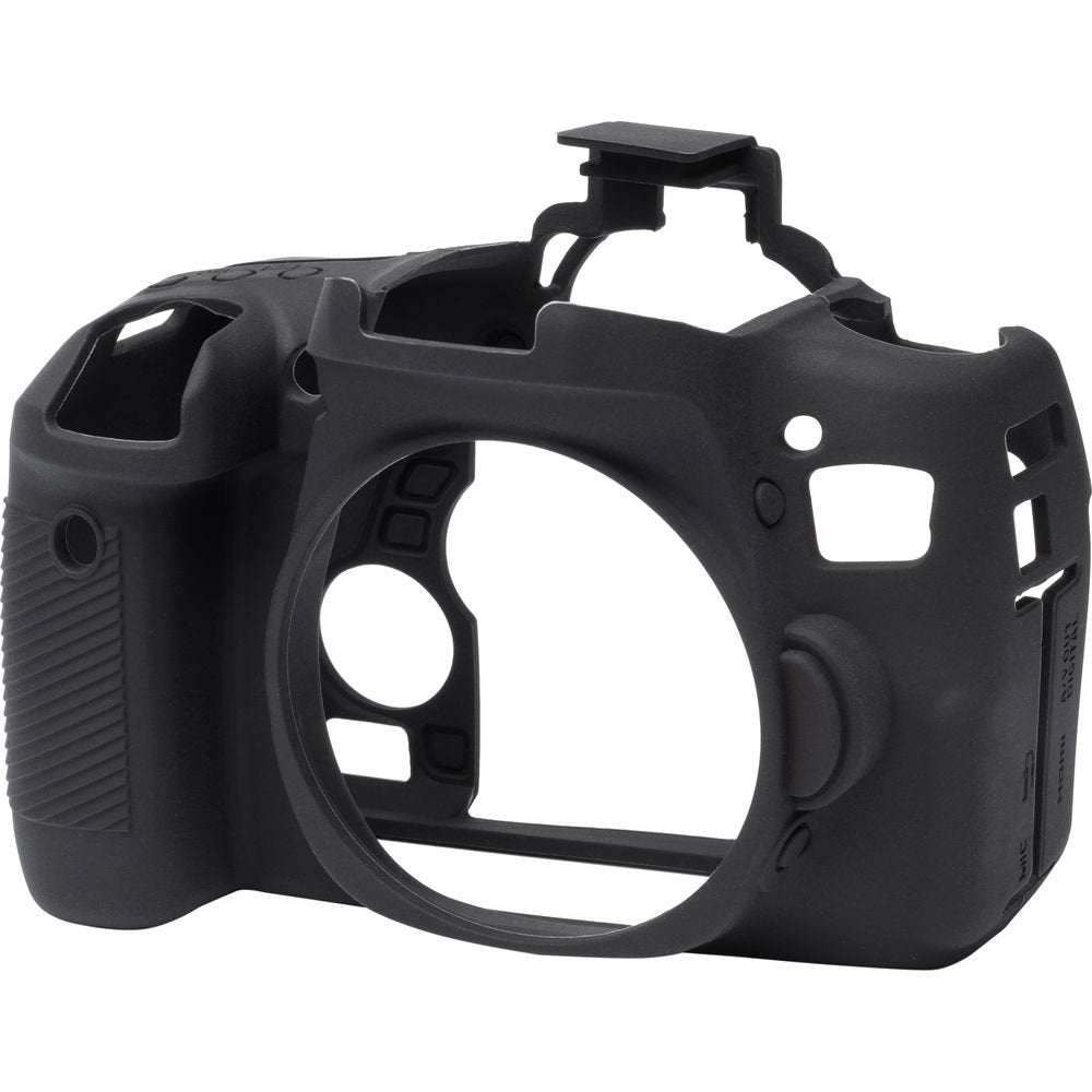 easyCover Silicone Protection Cover for Canon EOS image 0