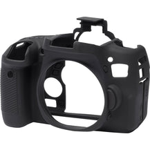 easyCover Silicone Protection Cover for Canon EOS image 0