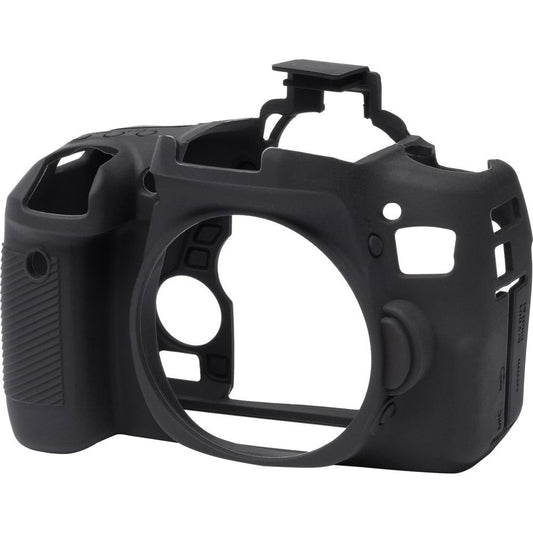 easyCover Silicone Protection Cover for Canon EOS image 0