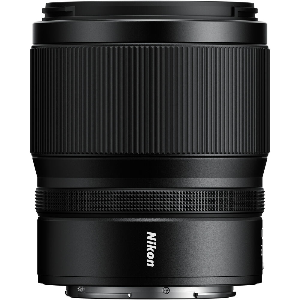 Nikon NIKKOR Z 50mm f/1.4 Lens (Nikon Z) image 2