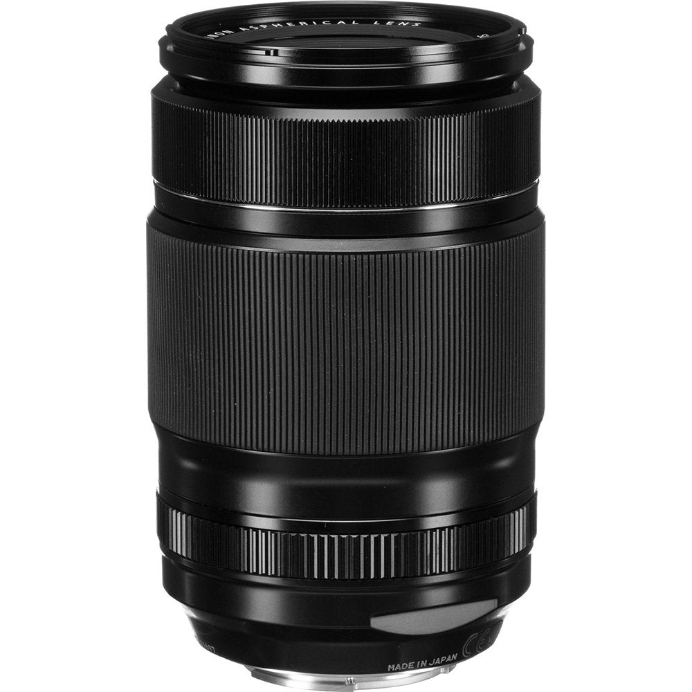 Fujifilm XF 55-200mm f/3.5-4.8 R LM OIS Lens image 3