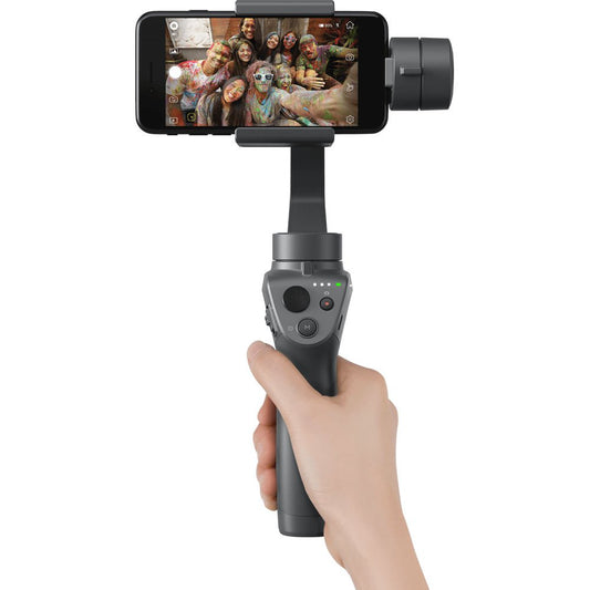 DJI Osmo Mobile 2 Smartphone Gimbal image 1