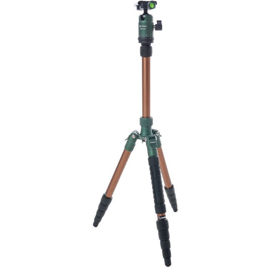 Fotopro X-GO Gecko Tripod Kit with FPH-42Q Ball Head image 1