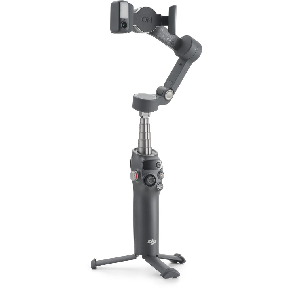 DJI Osmo Mobile 8P Standard Combo image 1