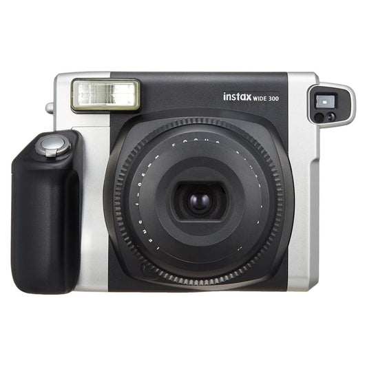 Fujifilm Instax Wide 300 Instant Camera Starter Kit (Black) image 0