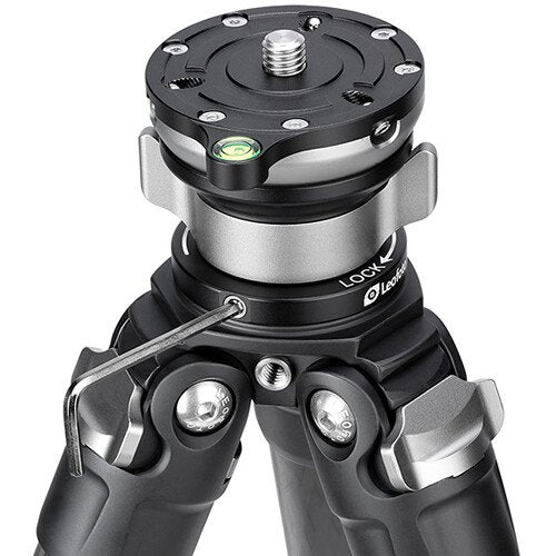 Leofoto LB-65 Leveling Base image 1