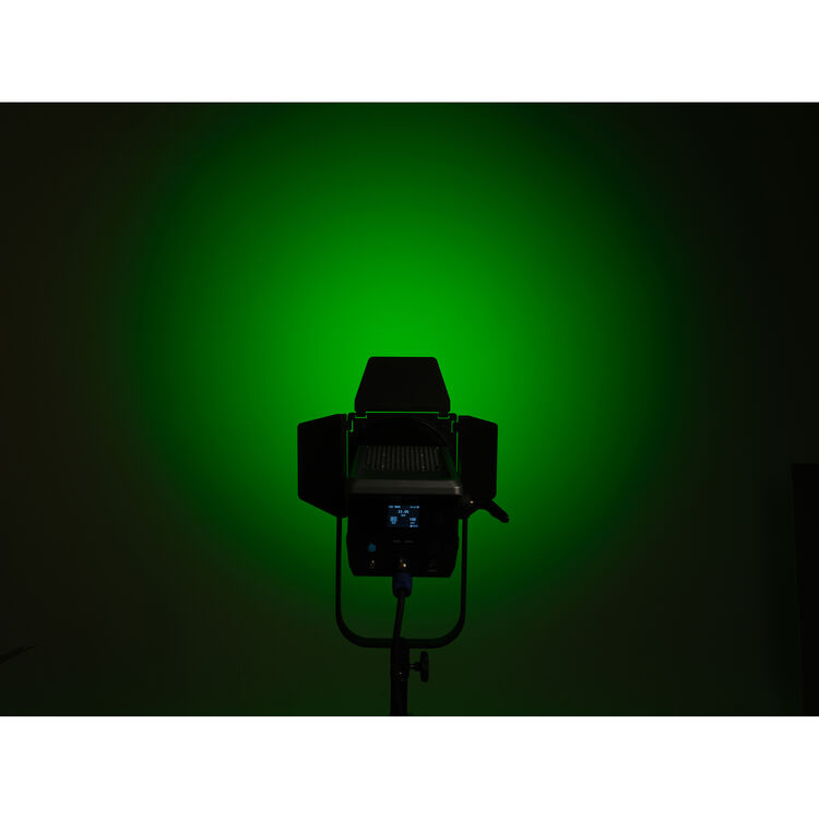Nanlite Barndoors for RF-BM Reflector image 4