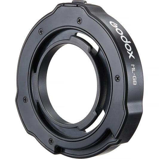 Godox Bowens Adapter for ML100Bi & ML60IIBi image 0