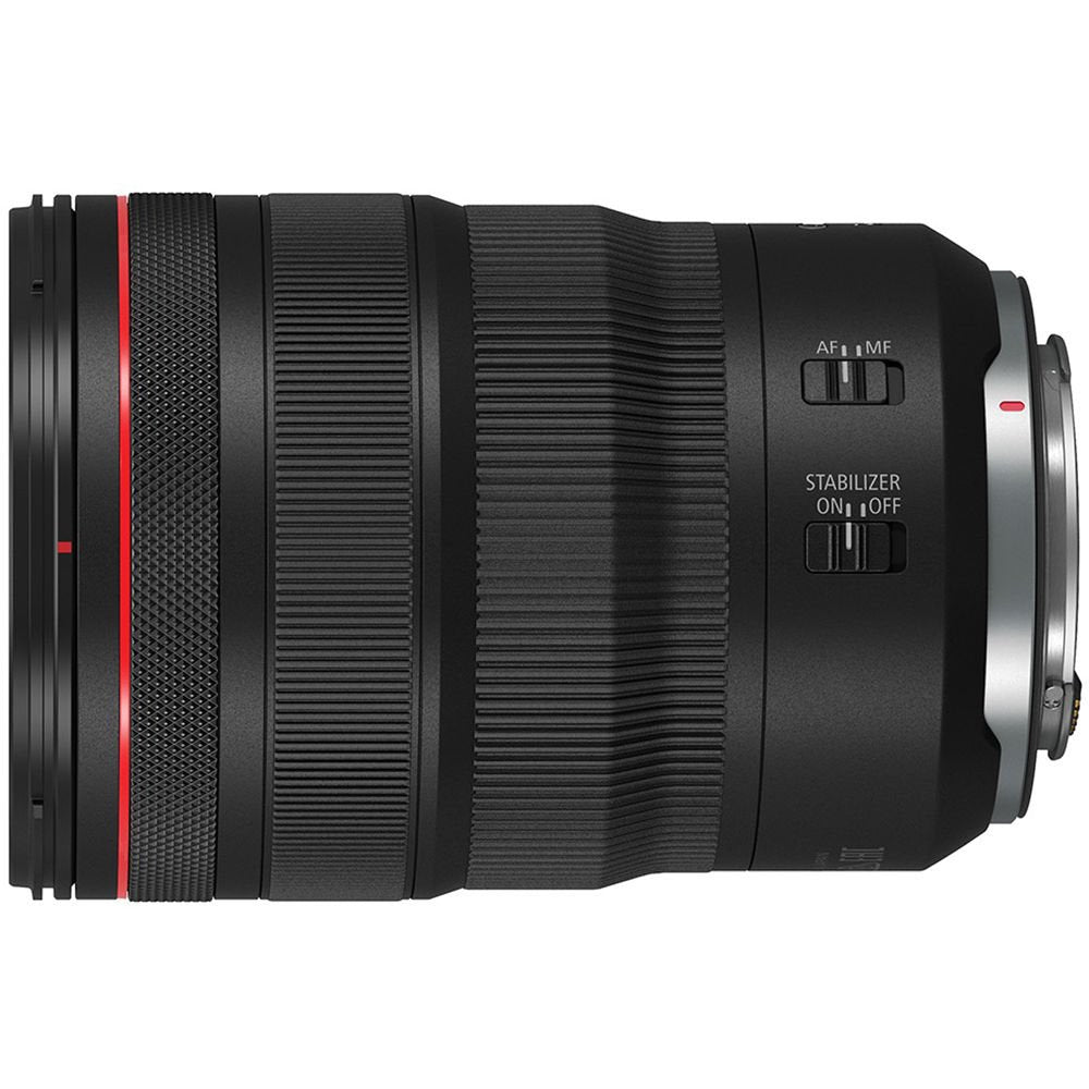 Canon RF 24-70mm f/2.8 L IS USM Lens image 4
