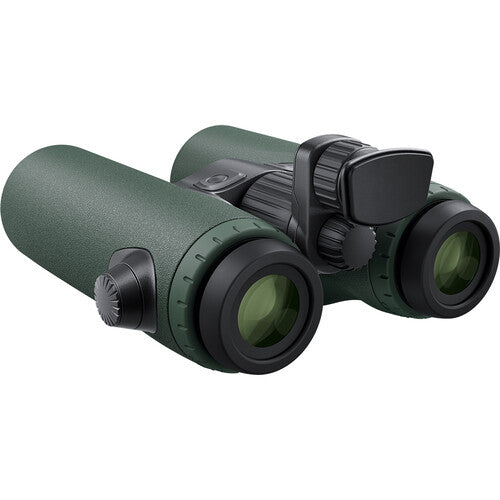 SWAROVSKI OPTIK 8x32 EL Range Laser Rangefinder Binocular (Green) image 0
