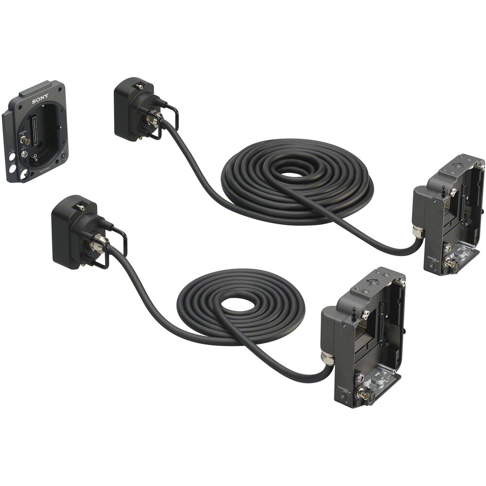 Sony Rialto Camera Extension System 2 for Sony VENICE/VENICE 2 image 0