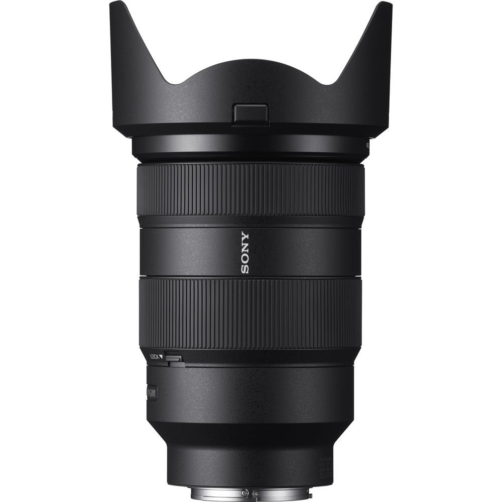 Sony FE 24-70mm f/2.8 GM Lens image 2