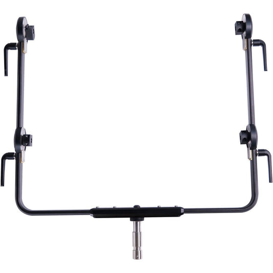 Aputure Dual Head Yoke for Nova P600c LED Panel image 0