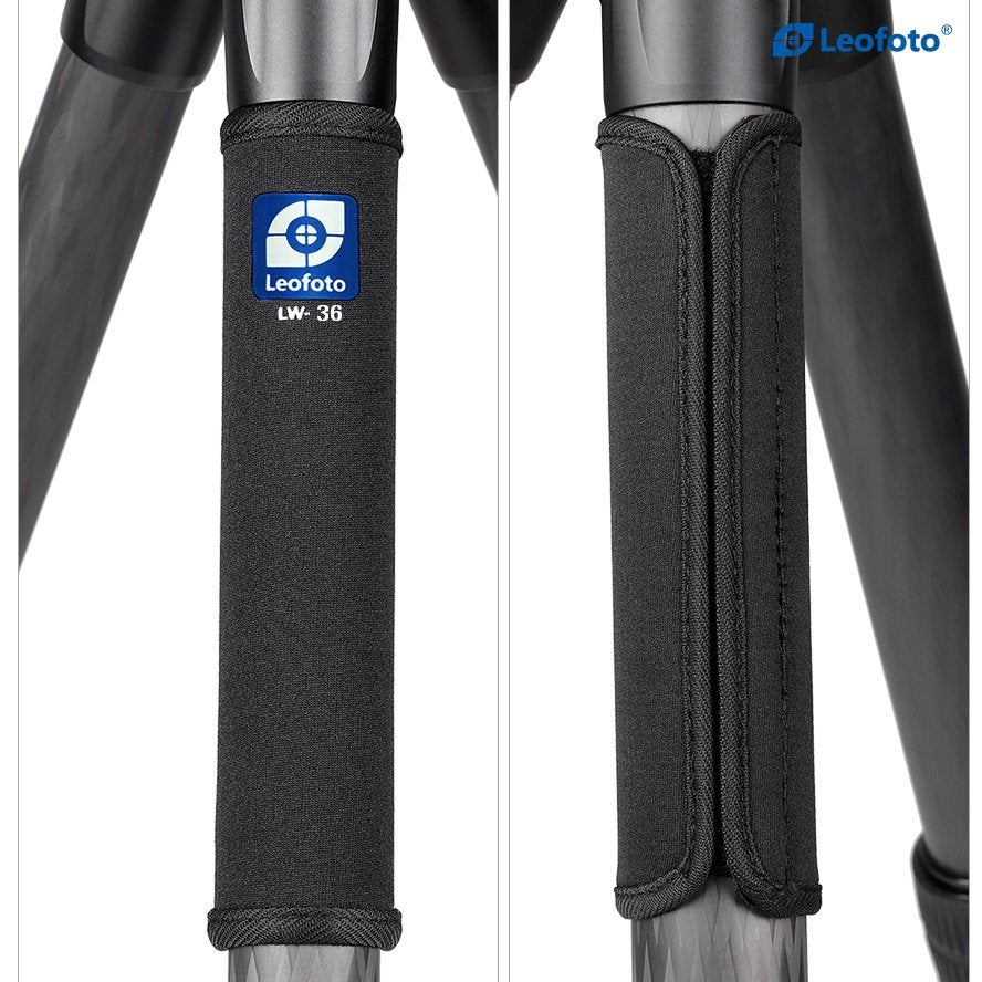 LEOFOTO TRIPOD LEG WARMER WRAP LW-36 image 0