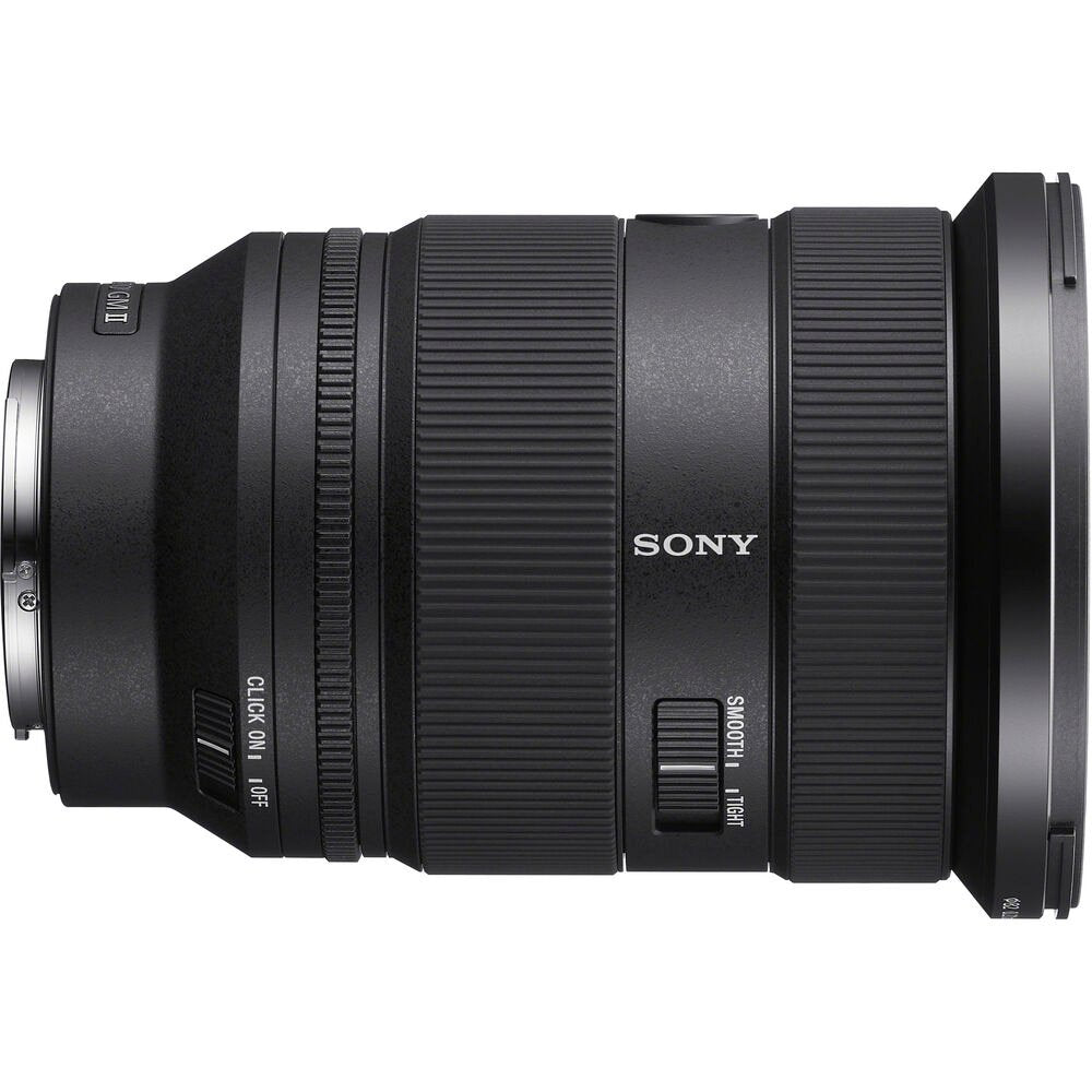 Sony FE 24-70mm f/2.8 GM II Lens image 1
