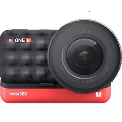 Insta360 ONE R LEICA Lens One R 1-1 inch edition image 0