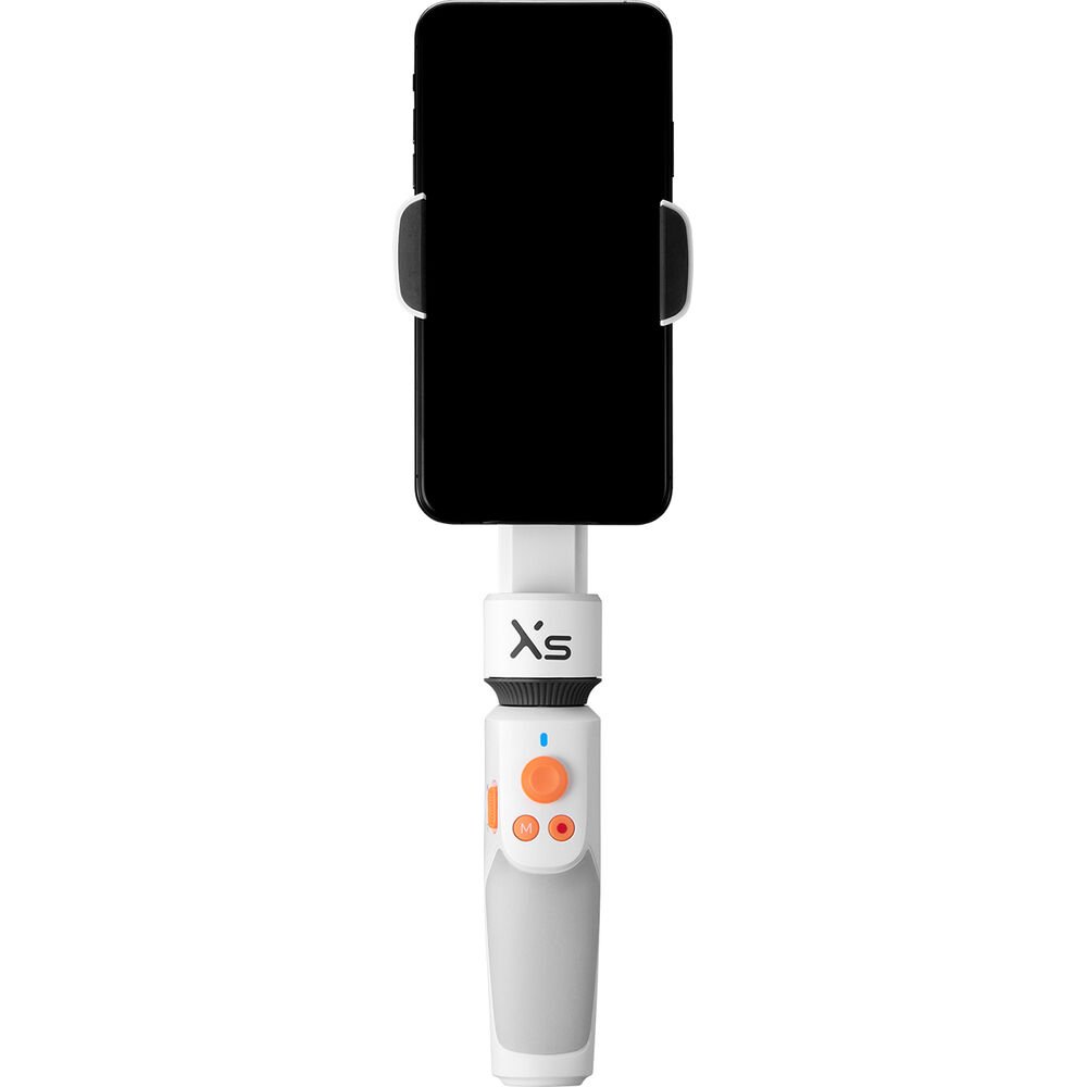 Zhiyun SMOOTH-XS 2-Axis Smartphone Stabilizer Kit image 2