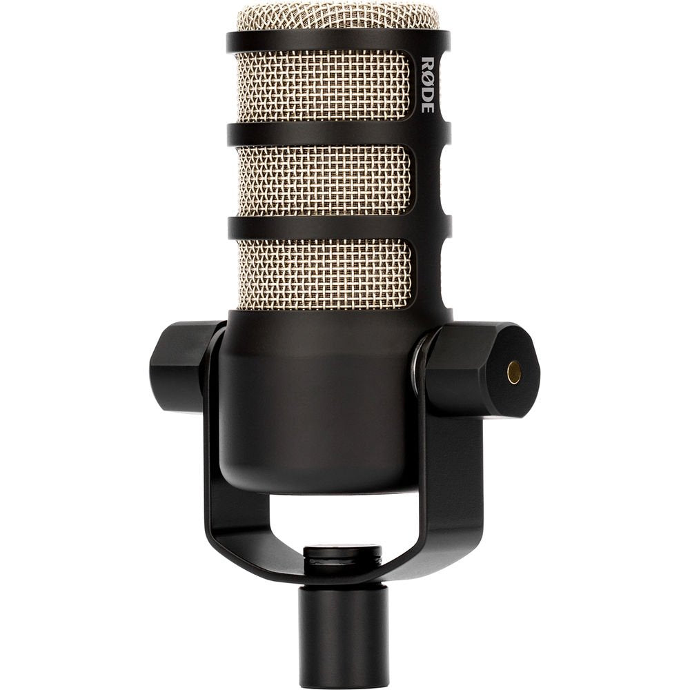 Rode PodMic Dynamic Podcasting Microphone image 4