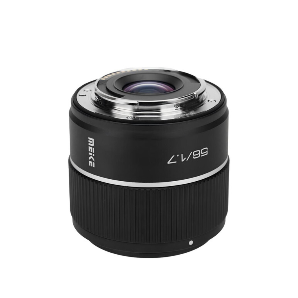 Meike AF 56mm f/1.7 Air Lens image 1