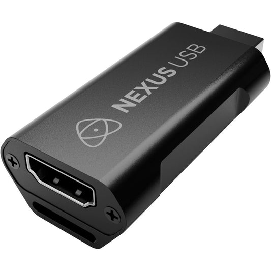 Atomos Nexus HDMI to USB Converter image 1
