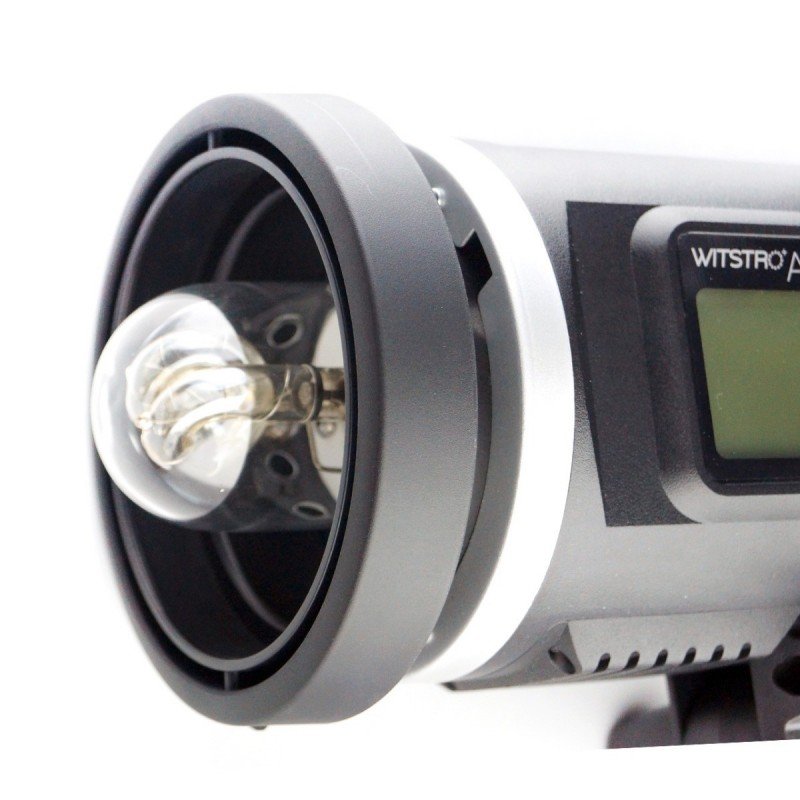 GODOX BW-EC MOUNT ADAPTER image 2
